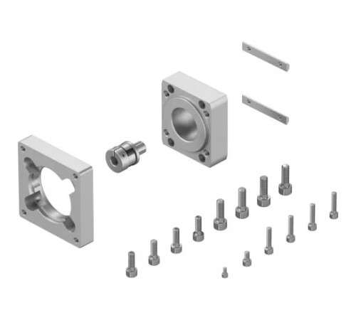 Осевой набор Festo EAMM-A-R27-57A Осевой набор Festo EAMM-A-R27-57A