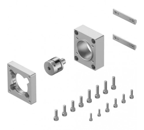 Осевой набор Festo EAMM-A-R38-57A Осевой набор Festo EAMM-A-R38-57A