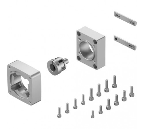 Осевой набор Festo EAMM-A-R38-60P Осевой набор Festo EAMM-A-R38-60P