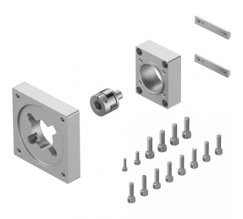 Осевой набор Festo EAMM-A-R38-87A Осевой набор Festo EAMM-A-R38-87A