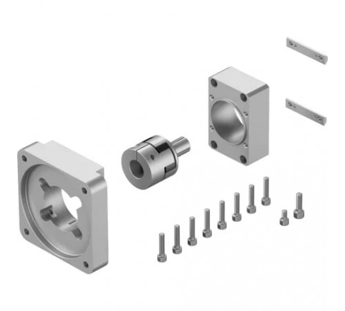Осевой набор Festo EAMM-A-R48-100A Осевой набор Festo EAMM-A-R48-100A