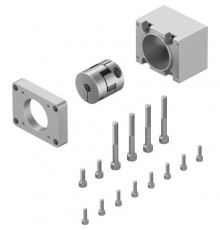 Осевой набор Festo EAMM-A-S38-40A-G2