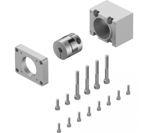 Осевой набор Festo EAMM-A-S38-40P-G2 Осевой набор Festo EAMM-A-S38-40P-G2