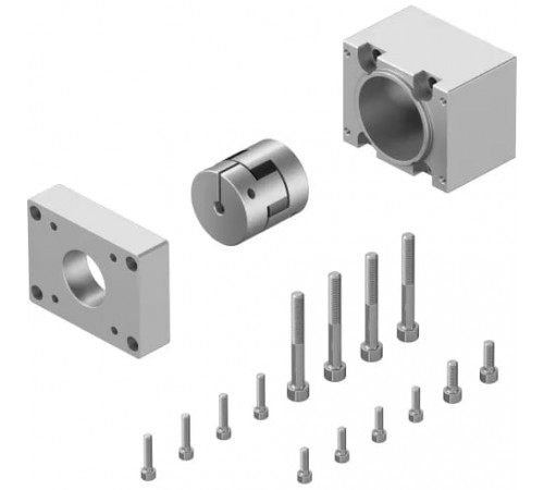 Осевой набор Festo EAMM-A-S38-42A-G2 Осевой набор Festo EAMM-A-S38-42A-G2