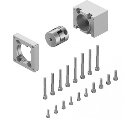 Осевой набор Festo EAMM-A-S38-57A-G2 Осевой набор Festo EAMM-A-S38-57A-G2