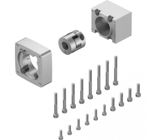Осевой набор Festo EAMM-A-S38-60P-G2 Осевой набор Festo EAMM-A-S38-60P-G2