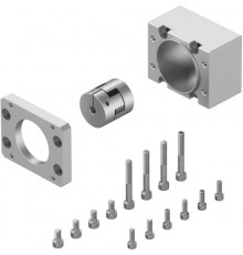 Осевой набор Festo EAMM-A-S48-57A-G2