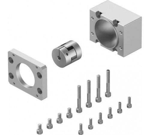 Осевой набор Festo EAMM-A-S48-57A-G2 Осевой набор Festo EAMM-A-S48-57A-G2