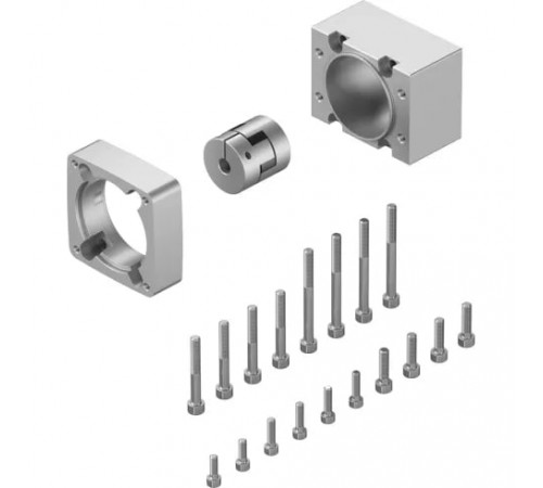 Осевой набор Festo EAMM-A-S48-60P-G2 Осевой набор Festo EAMM-A-S48-60P-G2