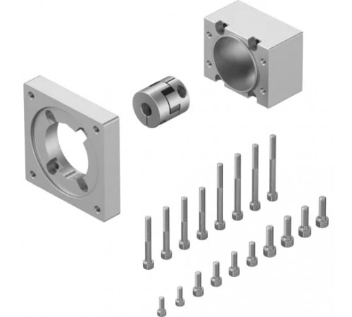 Осевой набор Festo EAMM-A-S48-87A-G2 Осевой набор Festo EAMM-A-S48-87A-G2