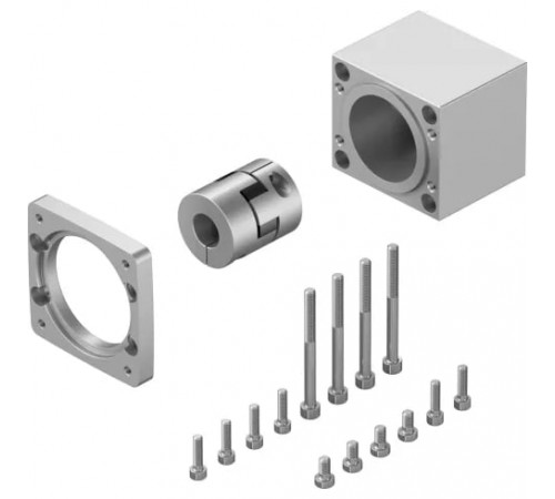 Осевой набор Festo EAMM-A-S62-80P-G2 Осевой набор Festo EAMM-A-S62-80P-G2
