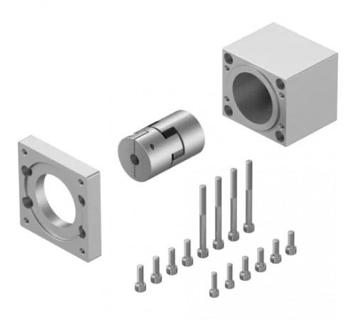 Осевой набор Festo EAMM-A-S62-87A-G2 Осевой набор Festo EAMM-A-S62-87A-G2