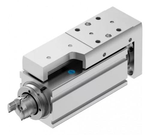 Мини-суппорт Festo EGSC-BS-KF-32-25-8P Мини-суппорт Festo EGSC-BS-KF-32-25-8P