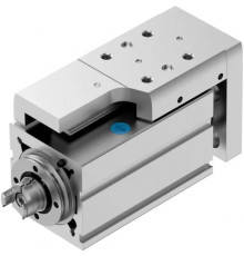 Мини-суппорт Festo EGSC-BS-KF-45-25-10P