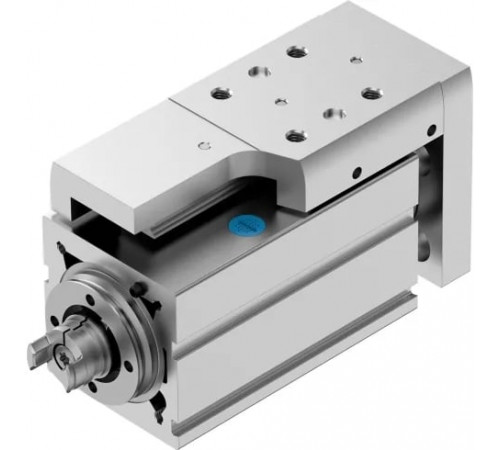 Мини-суппорт Festo EGSC-BS-KF-45-25-10P Мини-суппорт Festo EGSC-BS-KF-45-25-10P