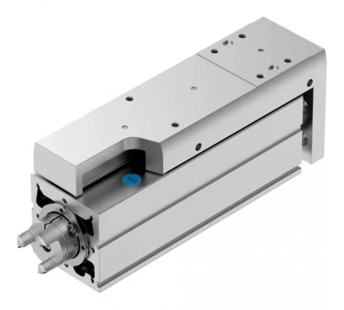 Мини-суппорт Festo EGSC-BS-KF-60-125-12P