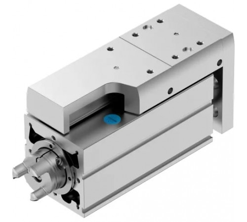 Мини-суппорт Festo EGSC-BS-KF-60-50-12P Мини-суппорт Festo EGSC-BS-KF-60-50-12P