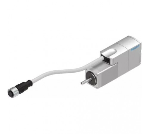 Шаговый двигатель Festo EMMS-ST-28-L-SB Шаговый двигатель Festo EMMS-ST-28-L-SB