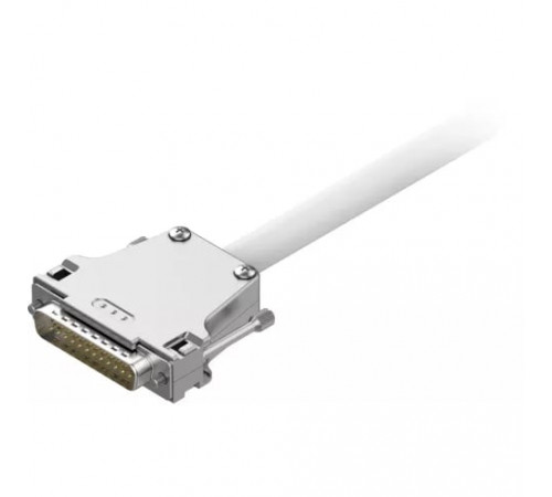 Линия управления Festo NEBC-S1G25-K-2.5-N-LE26 Линия управления Festo NEBC-S1G25-K-2.5-N-LE26