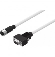 Кабель кодирующего устройства Festo NEBM-M12G8-E-10-S1G9-V3