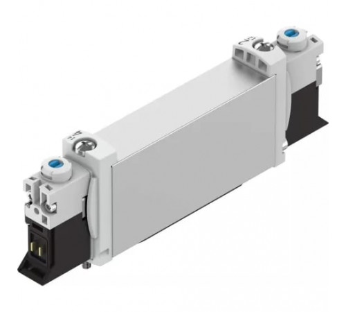 Распределитель с электромагнитным управлением Festo VUVG-B14-T32H-AZT-F-1P3 Распределитель с электромагнитным управлением Festo VUVG-B14-T32H-AZT-F-1P3