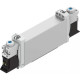 Распределитель с электромагнитным управлением Festo VUVG-B14-T32H-AZT-F-1P3