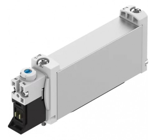 Распределитель с электромагнитным управлением Festo VUVG-B14-M52-AZT-F-1P3 Распределитель с электромагнитным управлением Festo VUVG-B14-M52-AZT-F-1P3