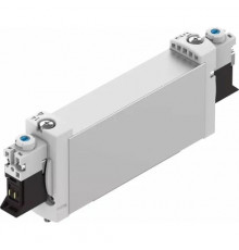 Распределитель с электромагнитным управлением Festo VUVG-B18-T32H-AZT-F-1P3
