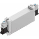 Распределитель с электромагнитным управлением Festo VUVG-B18-T32H-AZT-F-1P3
