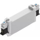 Распределитель с электромагнитным управлением Festo VUVG-B18-P53E-ZT-F-1P3