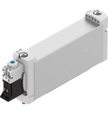 Распределитель с электромагнитным управлением Festo VUVG-B18-M52-RZT-F-1P3