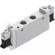 Распределитель с электромагнитным управлением Festo VUVG-L18-P53U-T-G14-1P3