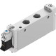 Распределитель с электромагнитным управлением Festo VUVG-L18-M52-MZT-G14-1P3