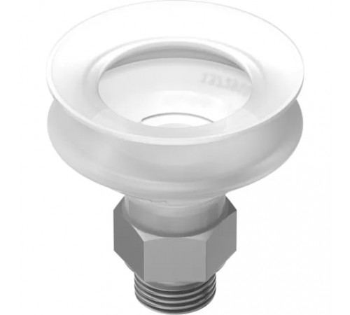 Захват вакуумный сильфонный Festo VASB-40-1/4-SI-B Захват вакуумный сильфонный Festo VASB-40-1/4-SI-B