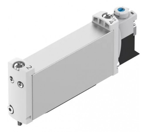 Распределитель с электромагнитным управлением Festo VUVG-B14-M52-AZT-F-1P3 Распределитель с электромагнитным управлением Festo VUVG-B14-M52-AZT-F-1P3