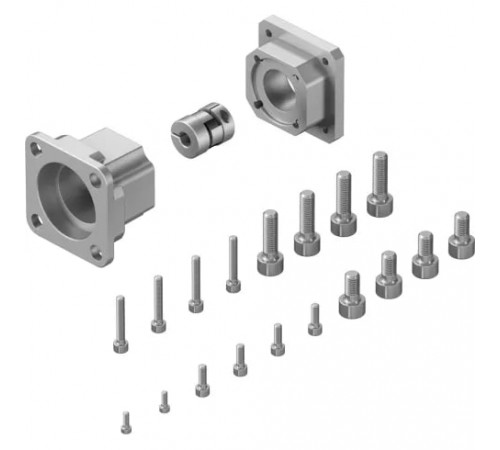 Осевой набор Festo EAMM-A-D32-40A Осевой набор Festo EAMM-A-D32-40A