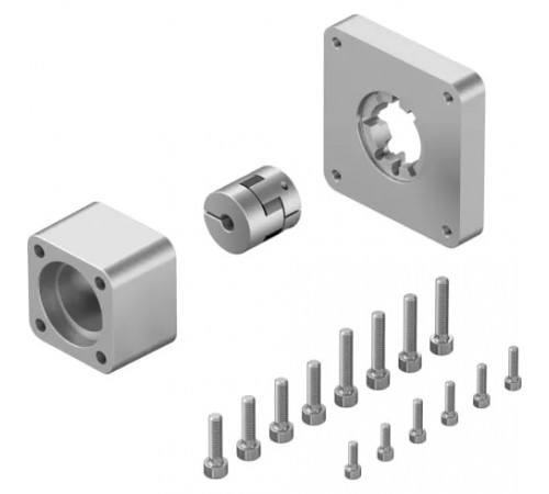 Осевой набор Festo EAMM-A-D40-87A Осевой набор Festo EAMM-A-D40-87A