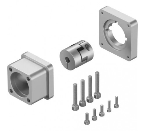 Осевой набор Festo EAMM-A-D50-87A-S1 Осевой набор Festo EAMM-A-D50-87A-S1