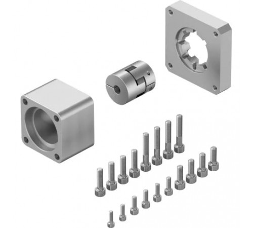 Осевой набор Festo EAMM-A-D60-100A Осевой набор Festo EAMM-A-D60-100A