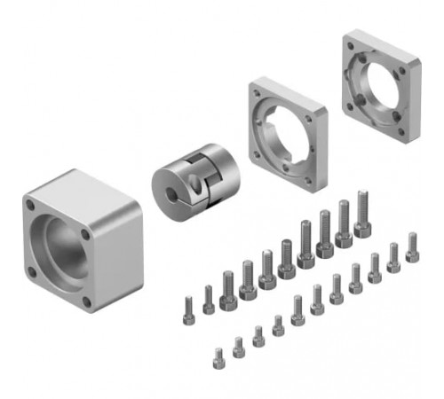 Осевой набор Festo EAMM-A-D60-60G Осевой набор Festo EAMM-A-D60-60G