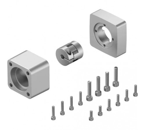 Осевой набор Festo EAMM-A-D60-80P Осевой набор Festo EAMM-A-D60-80P