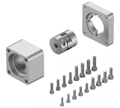 Осевой набор Festo EAMM-A-D60-87A Осевой набор Festo EAMM-A-D60-87A