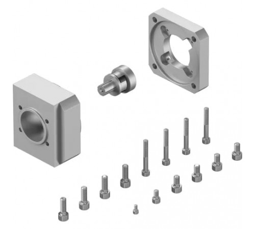 Осевой набор Festo EAMM-A-L27-40G Осевой набор Festo EAMM-A-L27-40G