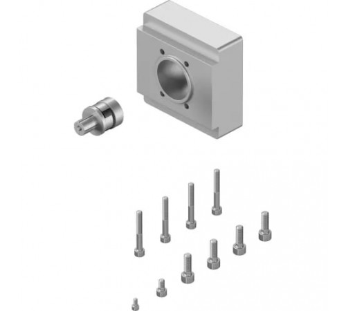 Осевой набор Festo EAMM-A-L27-57A