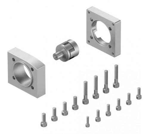 Осевой набор Festo EAMM-A-L38-57A Осевой набор Festo EAMM-A-L38-57A