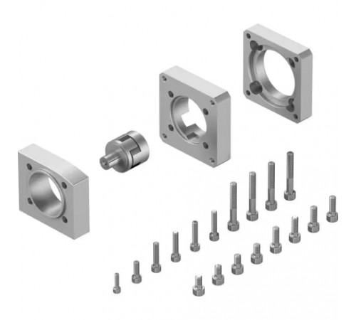 Осевой набор Festo EAMM-A-L27-60G Осевой набор Festo EAMM-A-L27-60G