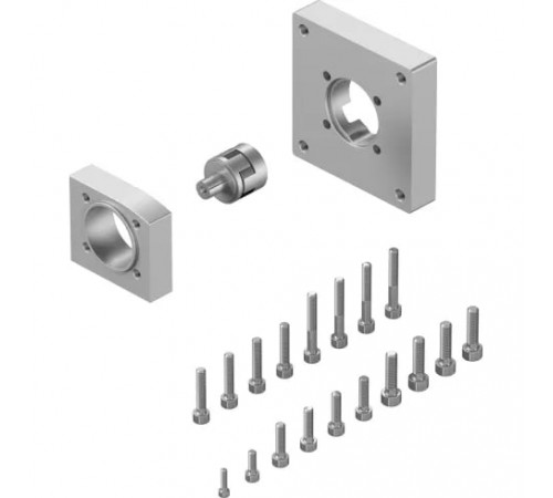 Осевой набор Festo EAMM-A-L38-87A