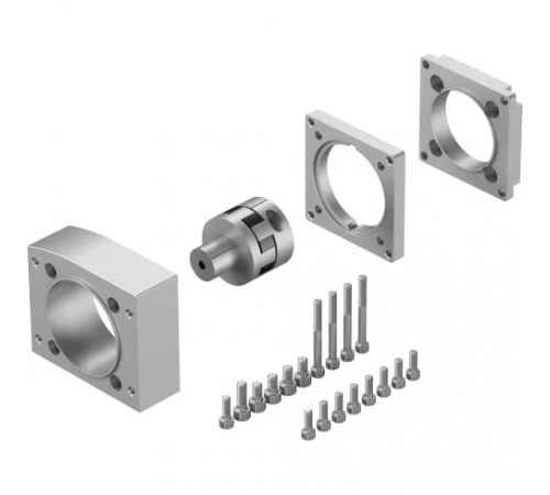 Осевой набор Festo EAMM-A-L95-120G-G2 Осевой набор Festo EAMM-A-L95-120G-G2