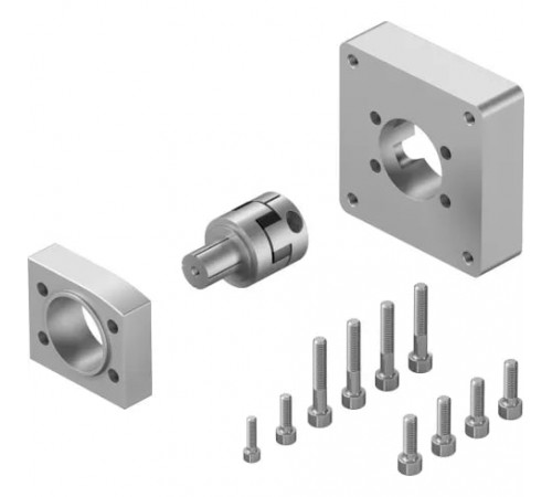 Осевой набор Festo EAMM-A-N38-87A Осевой набор Festo EAMM-A-N38-87A