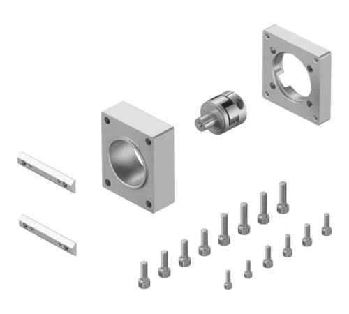 Осевой набор Festo EAMM-A-R38-57A Осевой набор Festo EAMM-A-R38-57A